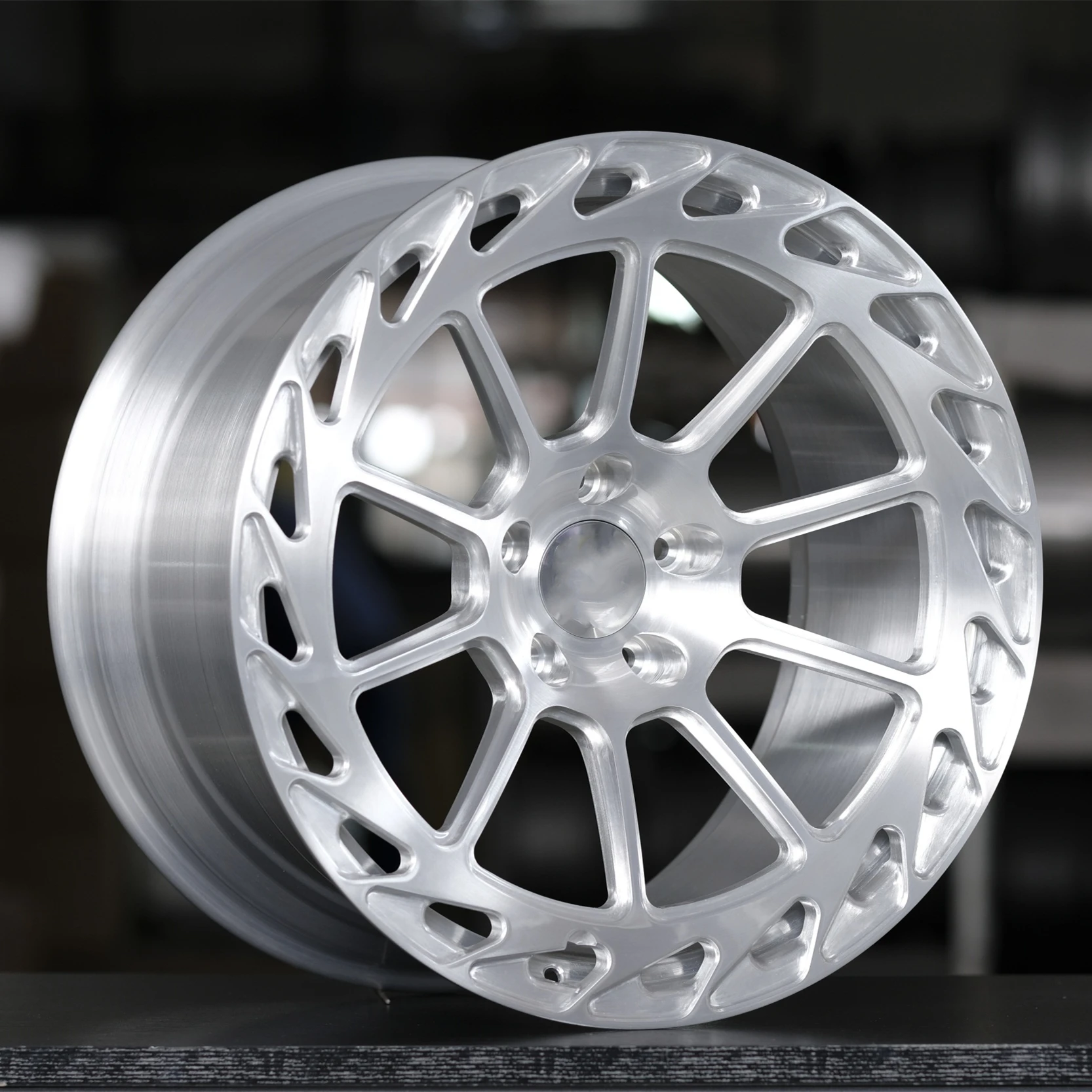 China manufacturer custom 21 22 23 24 inch forged alloy car wheels rims for SUV