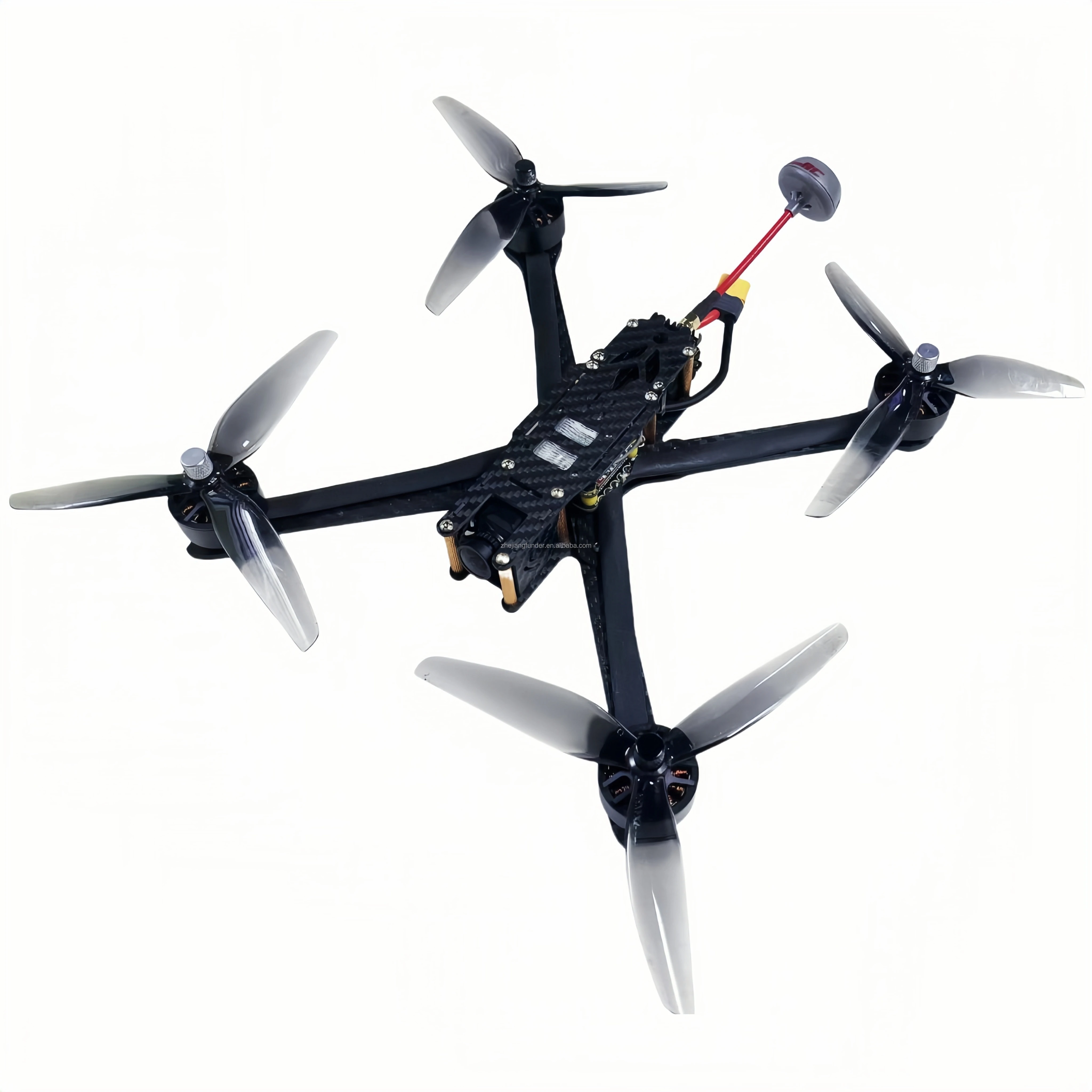 Инновационный беспилотный летательный аппарат с большой несущей способностью настраиваемый продукт жанр