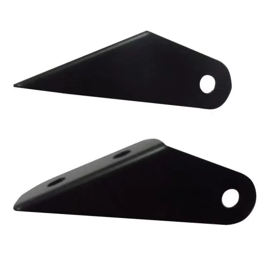 Aluminium Sheet Metal Laser Cutting Steel Sheet Metal Bending Innovative Sheet Metal Designs