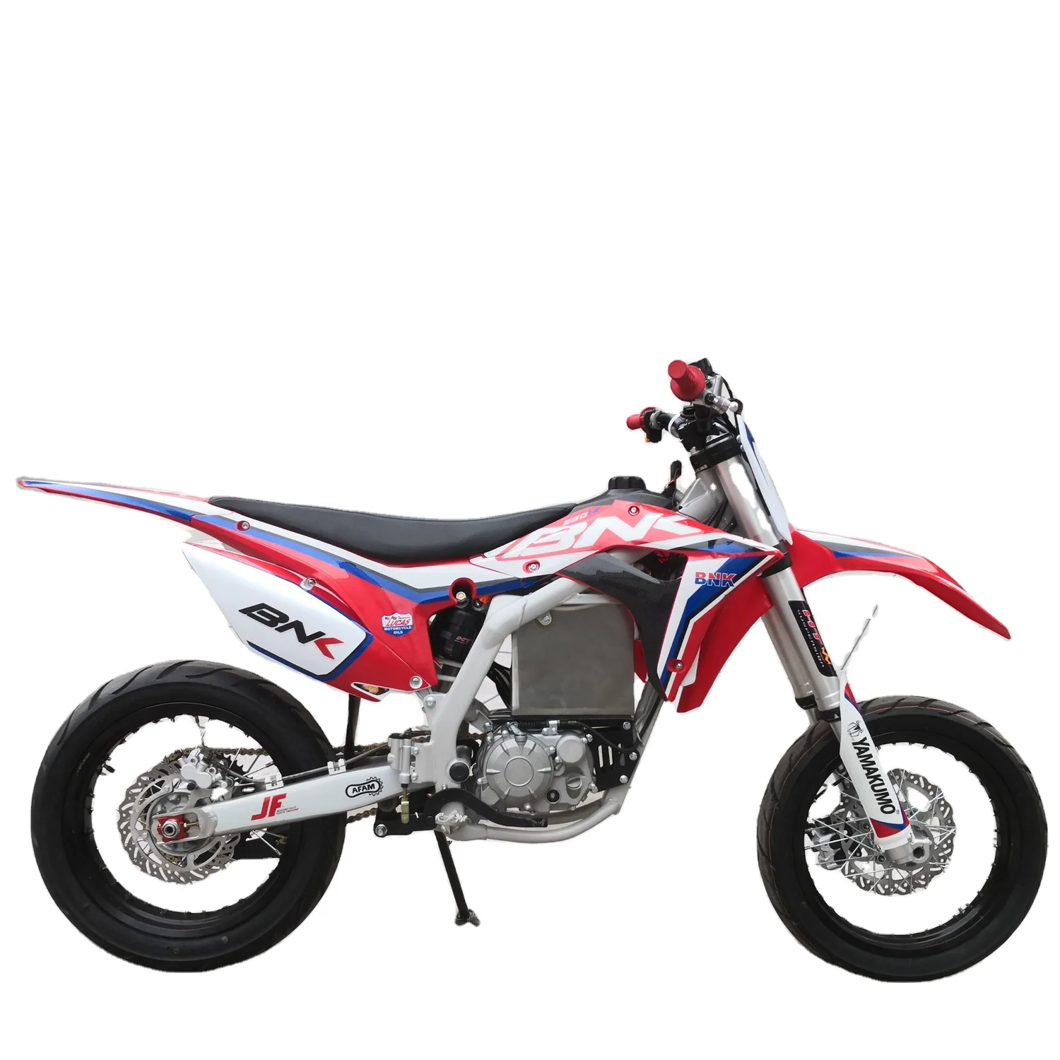 High Quality Durable Factory Manufacture Various Offroad Motorcycle From China