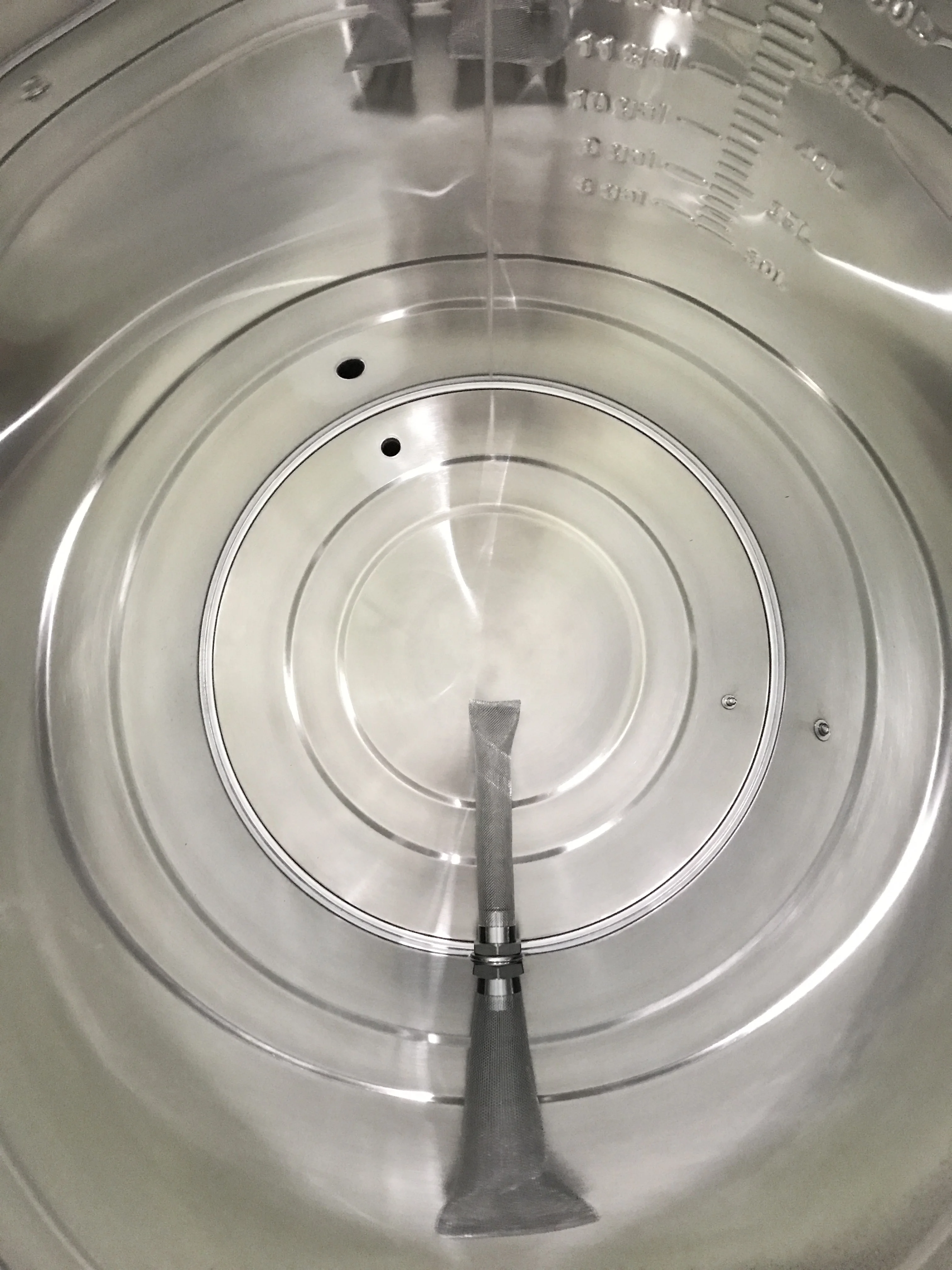 GUTEN 70L All In One Microbrewery/Craft Beer Brewing Equipment/Stainless Steel Home Brewing Equip