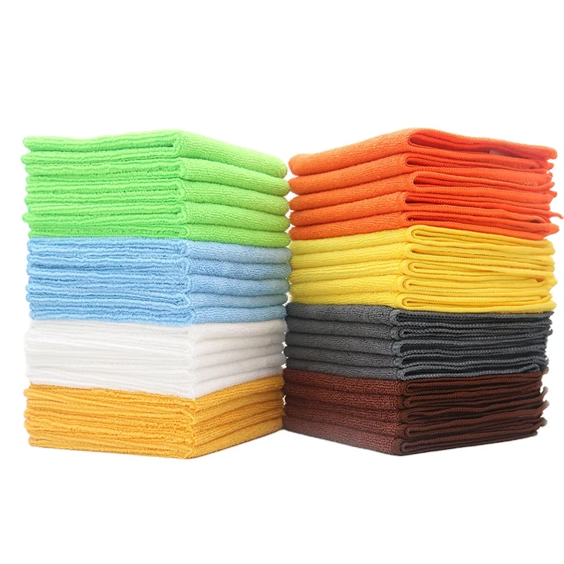 Indonesia jakarta journey microfiber towel 700gsm