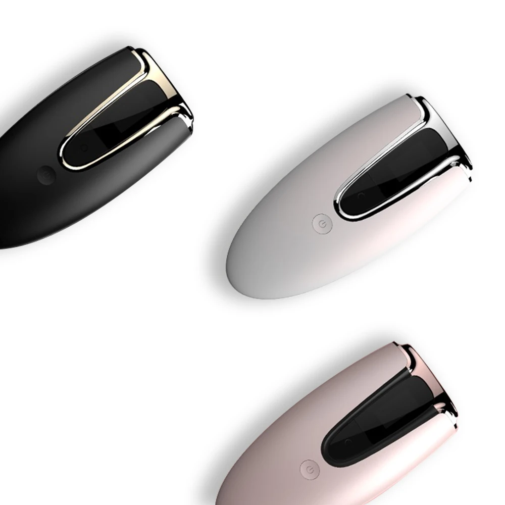 Manufacturer supplier ice cool painless permanent portable ipl hair removal epilation machine