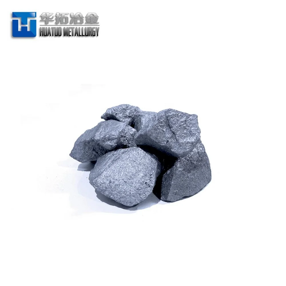 2023 Hot Sale Casting Nodulizer RE FeMg Alloy China Manufacturer