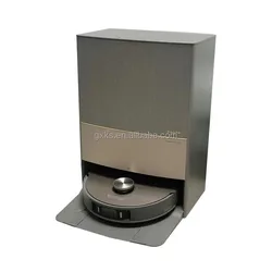 Dreame X10 Ultra Automatic Smart Cleaning Robot Aspirateur Aspiradora Wet & Dry Floor Mopping Sweeping Vacuum Cleaner