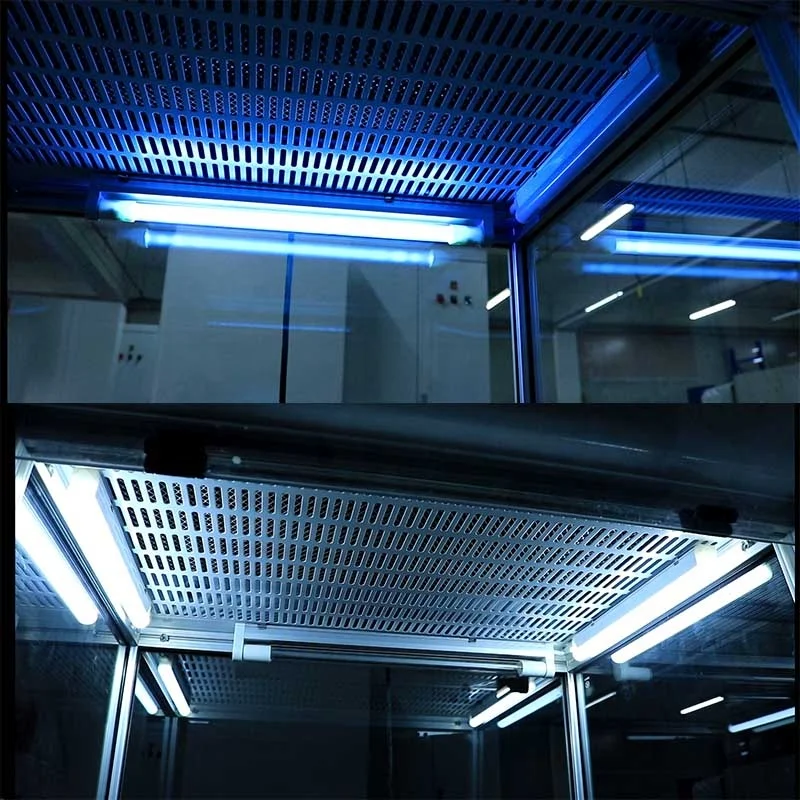 BIOBASE desk biological Fume Hood FH700 blower for fume hood small portable fume hood