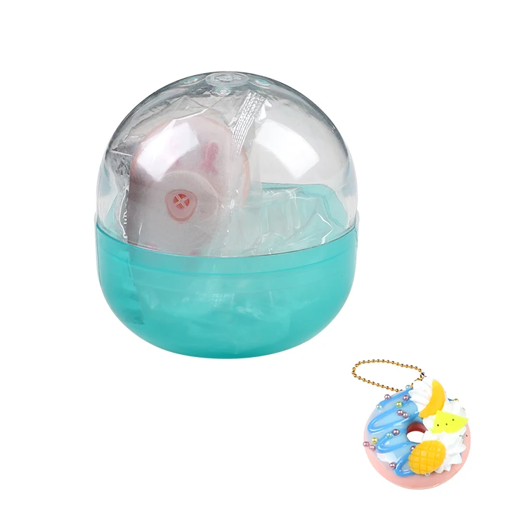 Famicheer 32MM Vending Machine Capsule Toy Stuffed Educational Small Toys Cheapest Plastic Mini Toys for Capsules Boys