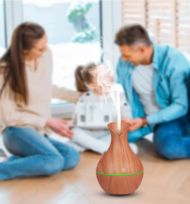 Ультразвуковой автомобильный knorr aromat новые продукты 2021 уникальный домашний распылитель ароматерапия спиртовой увлажнитель диффузор эфирного масла