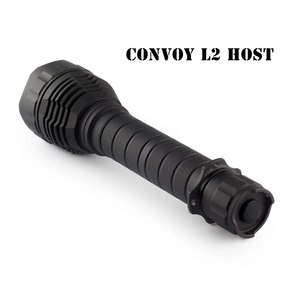 Хост фонарика Convoy L2
