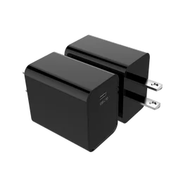 ODM OEM manufacturer PD20W PD25W PD30W PD 3.0   QC3.0 18W QC 4.0 USB A USB C fast charger for mobile cell phone