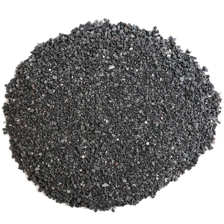 Магнитный железный песок для фильтра