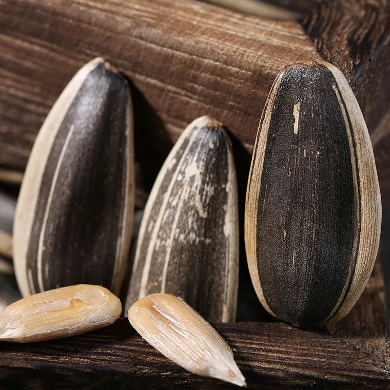 Customized Wholesale Healthy Snacks Sunflower Seeds Market Price with Export Sunflower Kernels