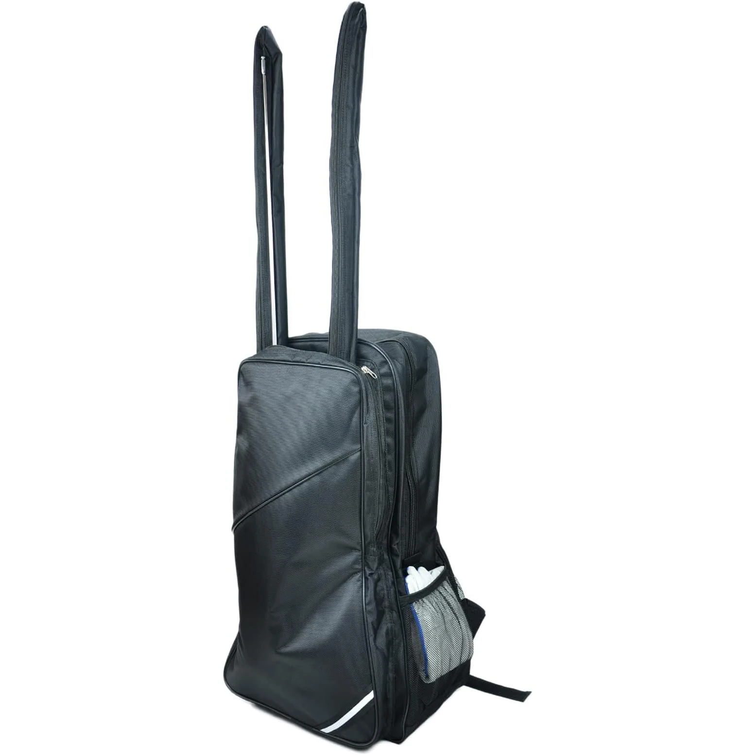 Легкая сумка для ограждения оборудования рюкзак маски меч и фехтовальный костюм