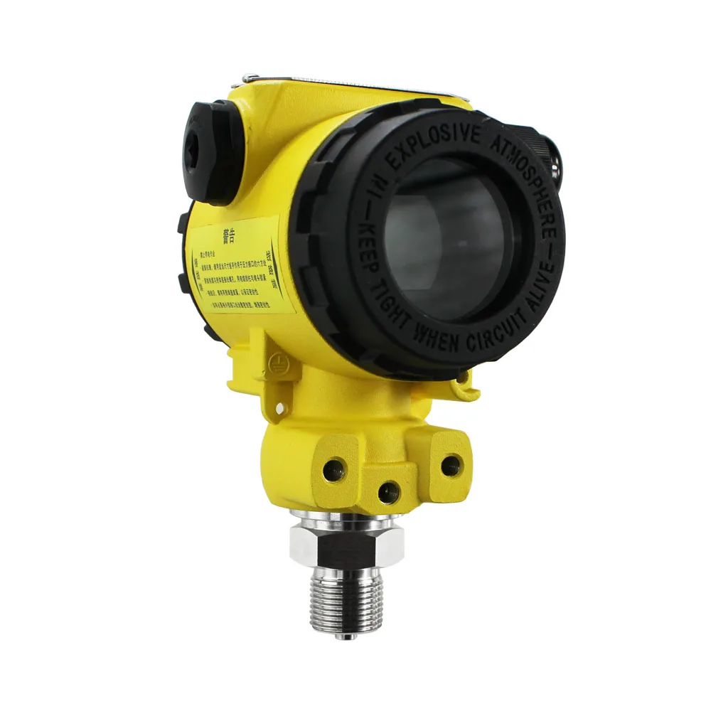 4-20mA 16 кг/см2 котел передатчики давления пара