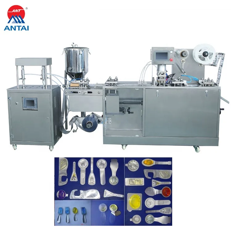 Factory Supply Attractive Price Mechanical Membrane Air Freshener Milk Blister Liquid Sachet Packing