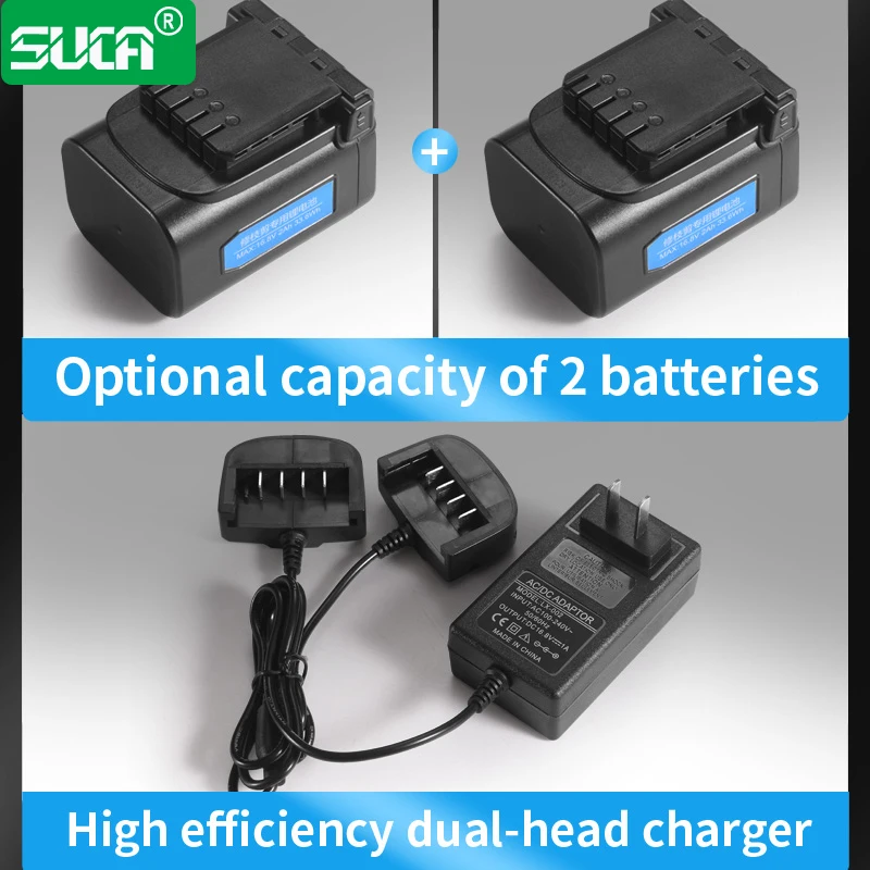 16.8V Mini Chain Saws 5 Inch Cordless Powersaw Battery Powered Cordless Lithium Chainsaw Man for Branch