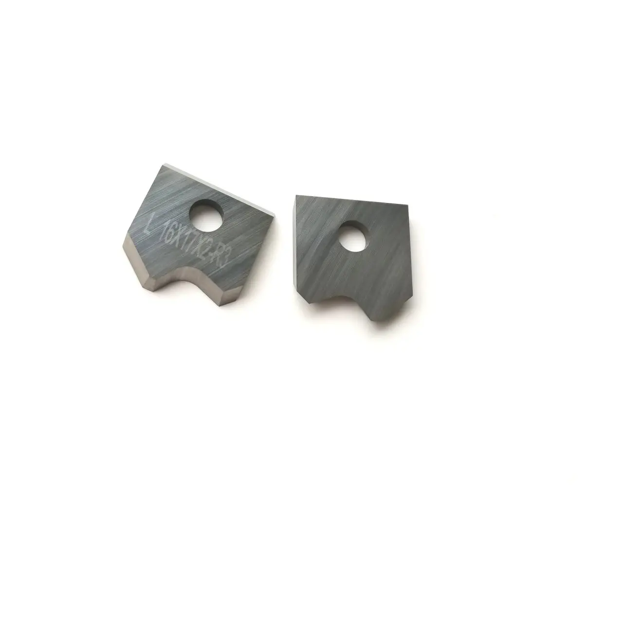 Profile Cutter Profiled Standard Blanks Knife for woodworking Wood Shaper Cutter for Wood Shaper Cutter for Door Frame Profiled