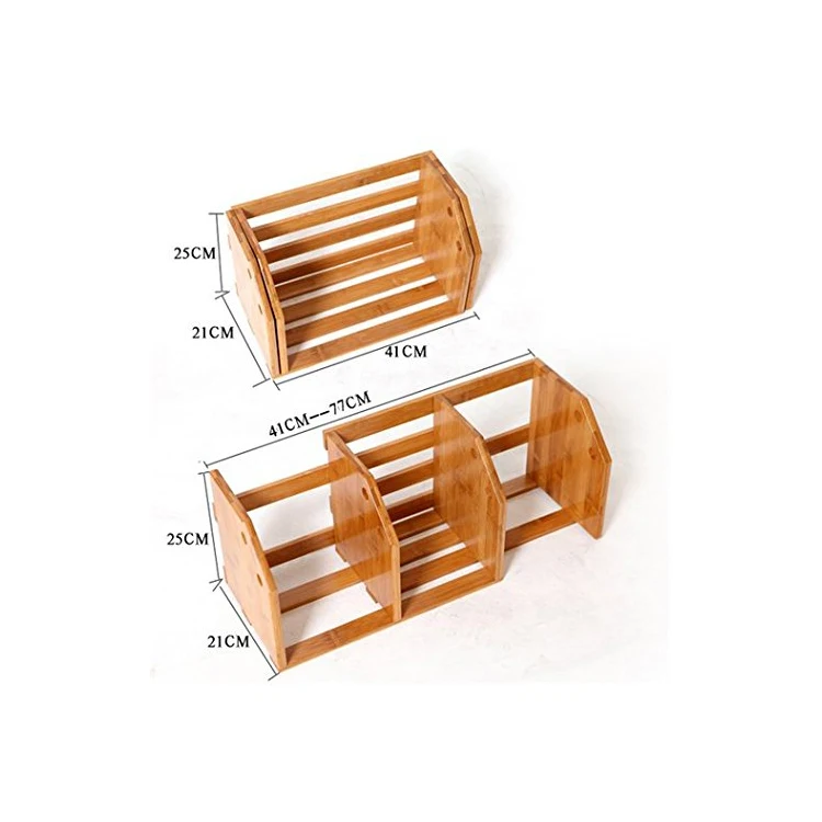 2022 Pollution Resistance And Durability Office File Organizer