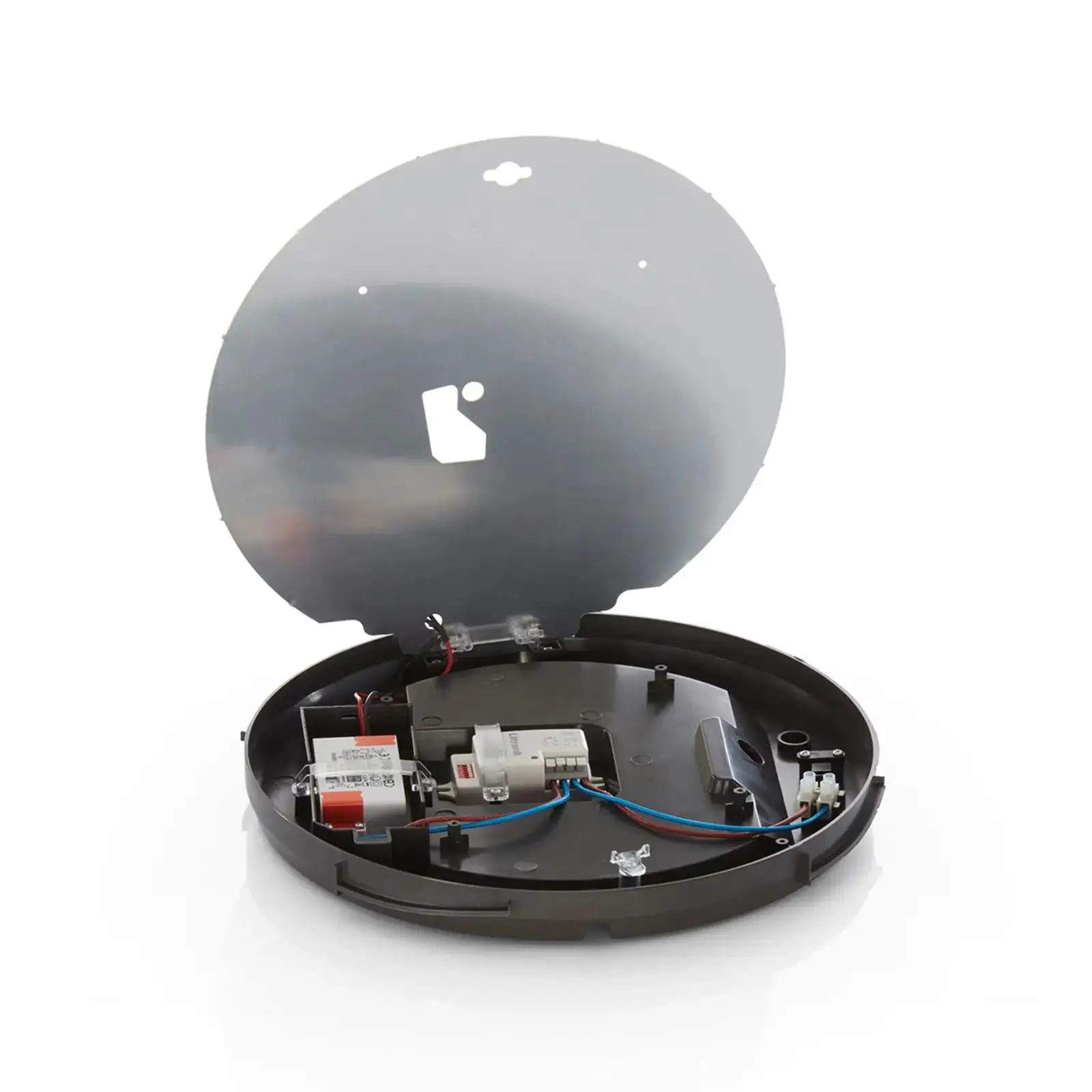 3-year warranty PC IP65 21W High Lumen Round lighting Surface Mounted LED Ceiling Light Modern kitchen lamp ceiling