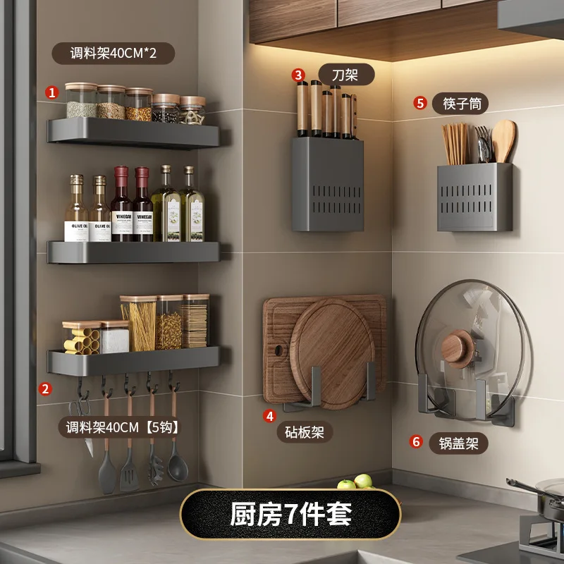 Factory price kitchen storage rack made of 304 stainless steelkitchen towel rack and cutlery use metal kitchen dish drying rack