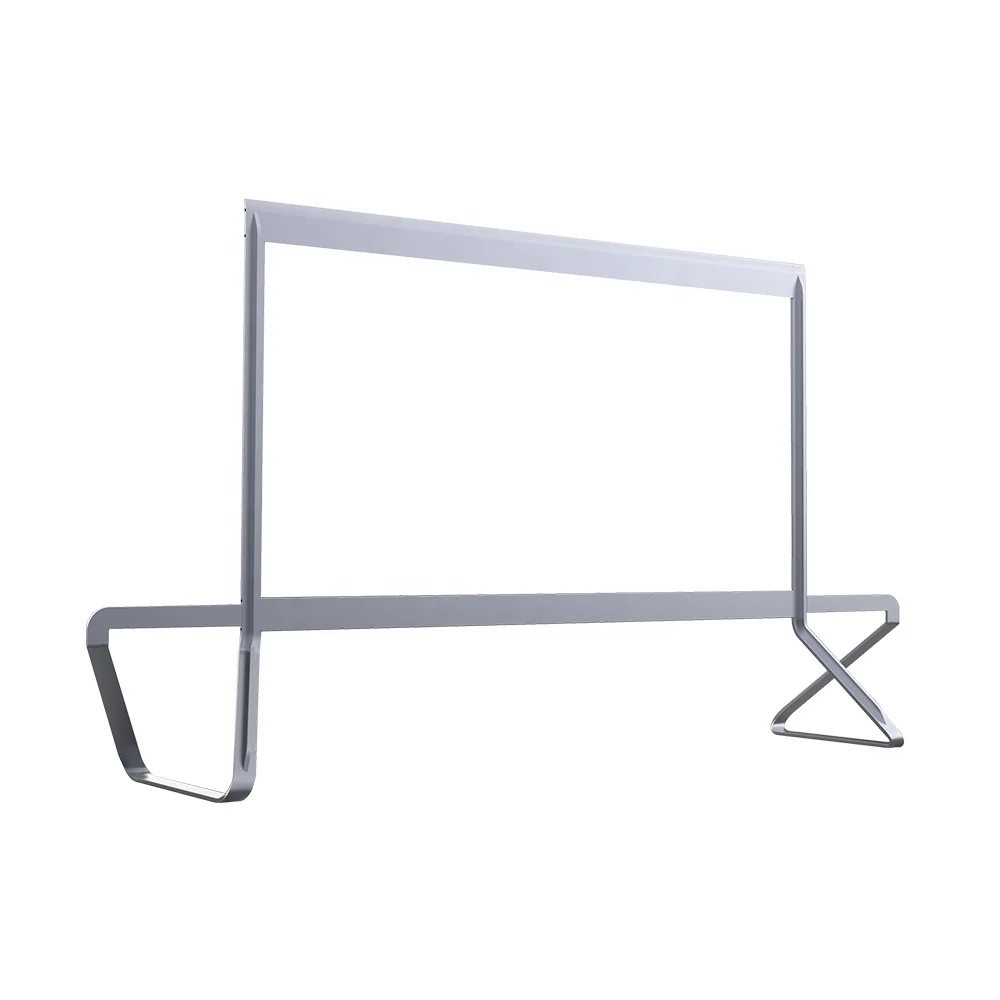 Commercial Hotel Exhibition Hall Auditorium Smart Tv Wall Screen Conference System Video Equipment Indoor FULL Color 216 Inch