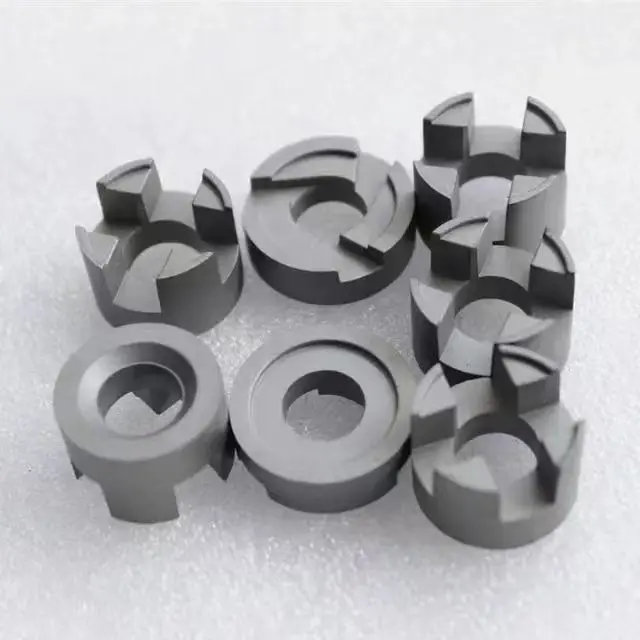 0.05mm to 20mm Polycrystalline Diamond PCD Wire Drawing Dies For Copper And Stainless Steel Wire