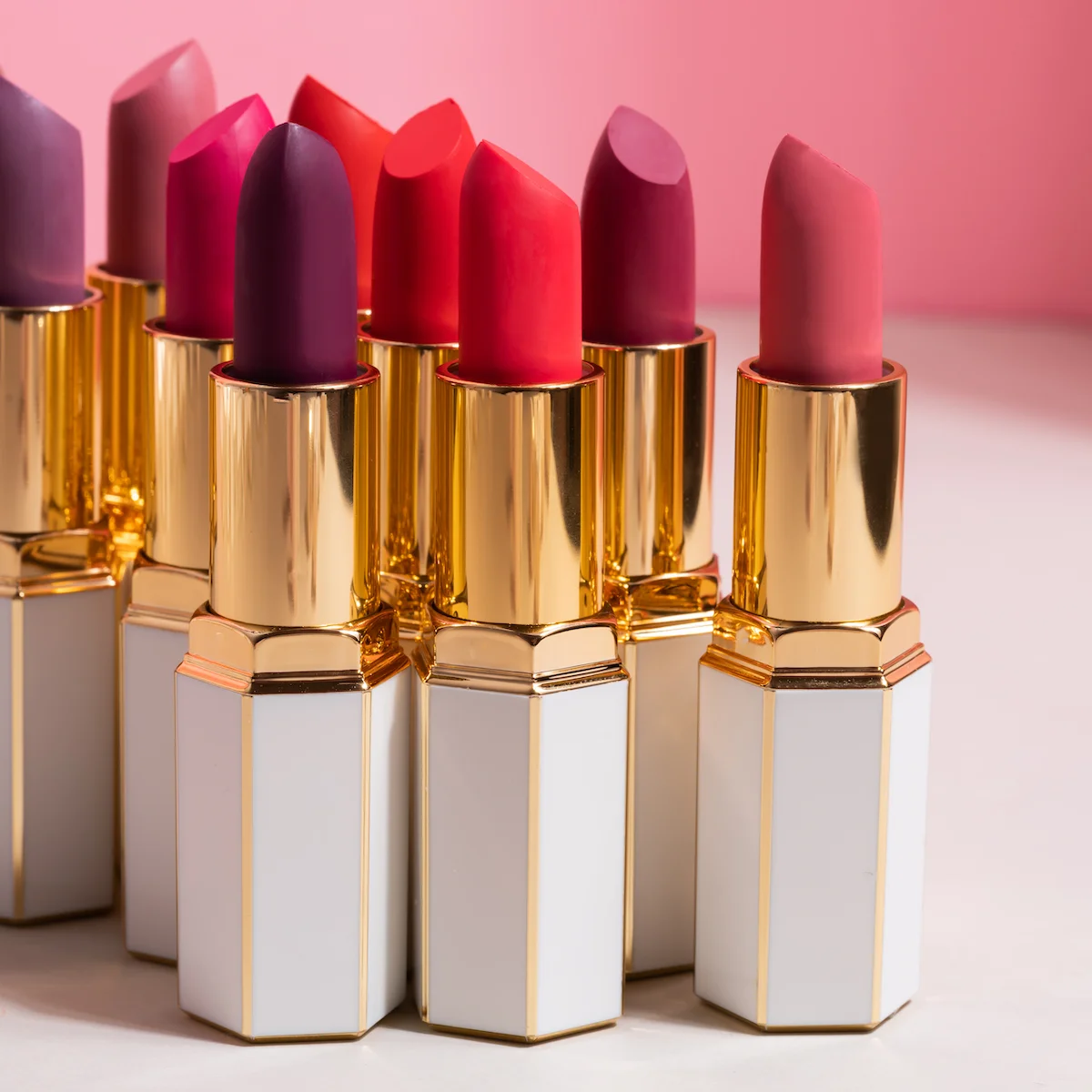 Custom Vegan Velvet Lip Cream Deep Pigments Longwear Hydrating Lipstick