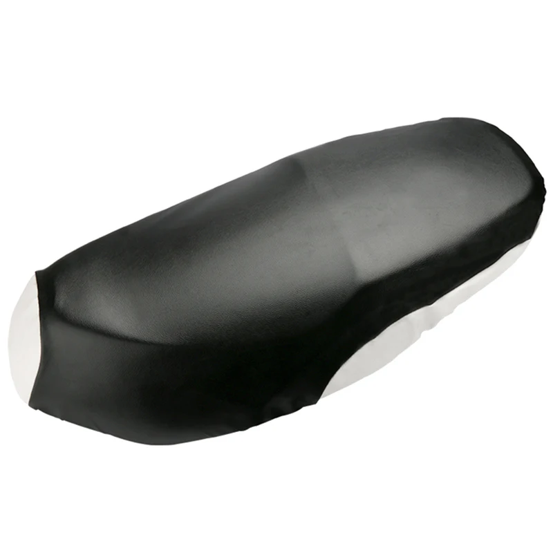 Scratch-resistant and durable waterproof quick drying scooter moped motorbike motorcycle seat cover cushion