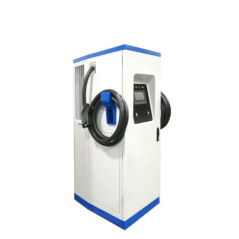 Stamping Laser Cutting Bending Parts New Energy Sheet Metal Fabrication Housing Charging Pile Protect Enclosure Box