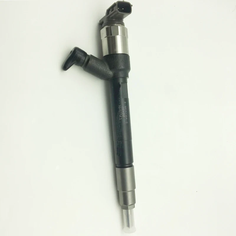 New Fuel Injectors 8-98247354-0 295050-1950 for ISUZU DMAX 4JK1 1.9L Ddi Euro5 Engine