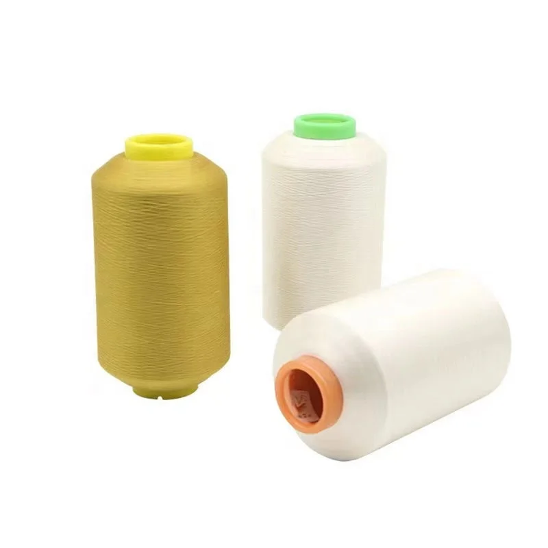 Superior Quality Silk Yarn,100% Natural Mulberry Silk Yarn in Tube