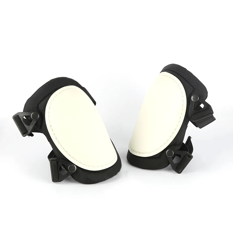 Heavy duty Professional Stretch knee support Elastic knee pads for  work