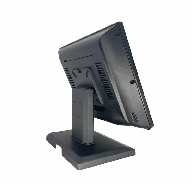 15.6inch All In One Touch Screen Pos Computer Windows10 Cash Register Terminal  for Retail Shop