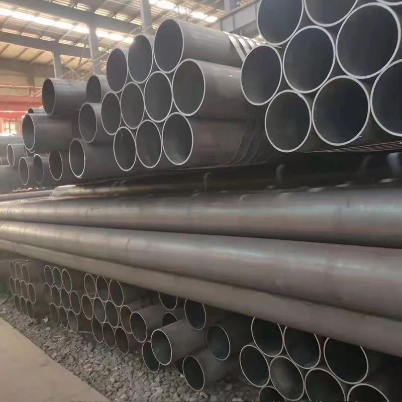 carbon steel welded tube carbon steel coil seamless tube cold rolled carbon seamless steel pipe