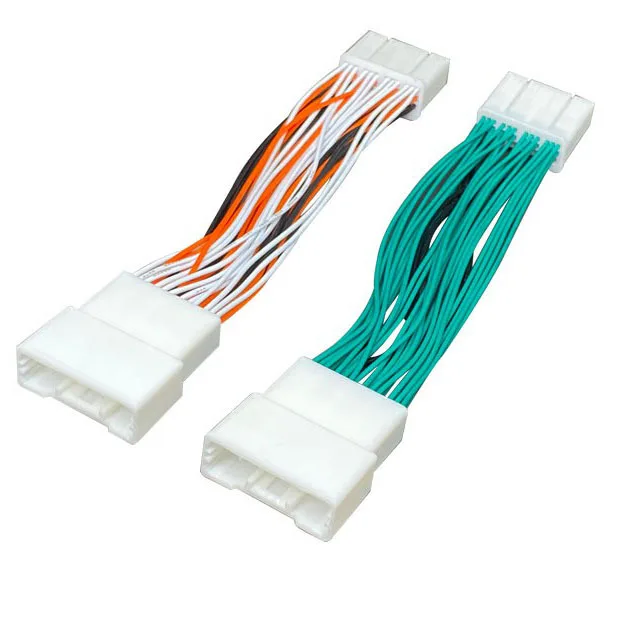 Custom Molex/JST SH ZH PH  2 3 4 5 6 7 8 9Pin Cable Jst Xh Connector Cable wire cables assembled
