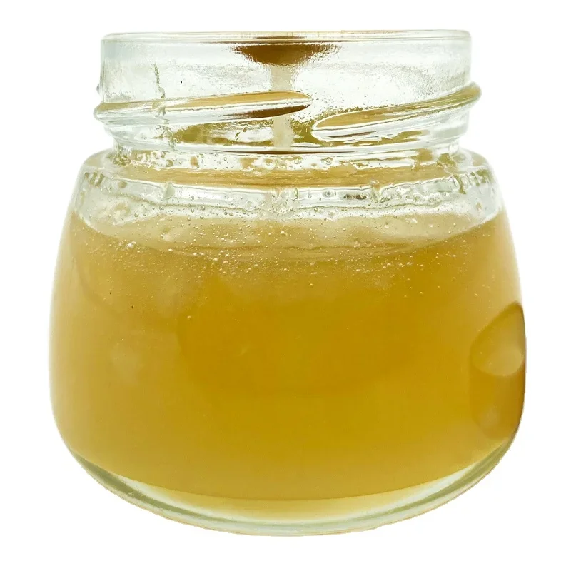 100% Pure Natural  Bush Forest Honey without any additives in bulk sale