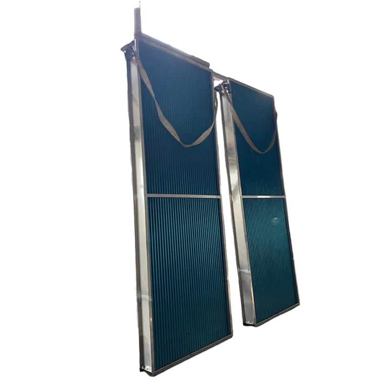 110V 240V  R404A, manufacture hot sale wholesale heat exchanger condenser evaporator for refrigeration air condition