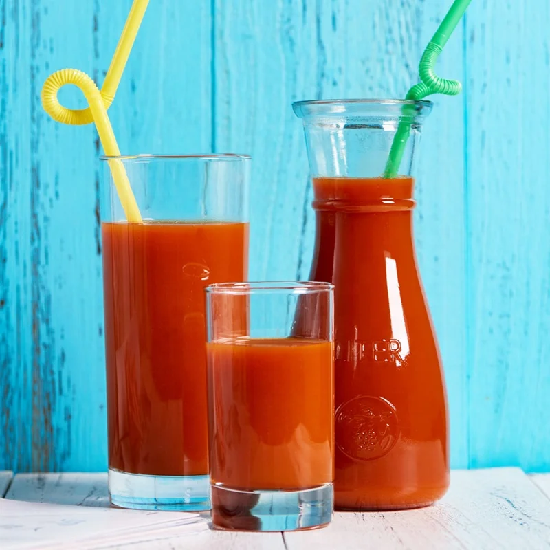 The Happy Berry Vitamin Rich Super Juice Goji Berries juice