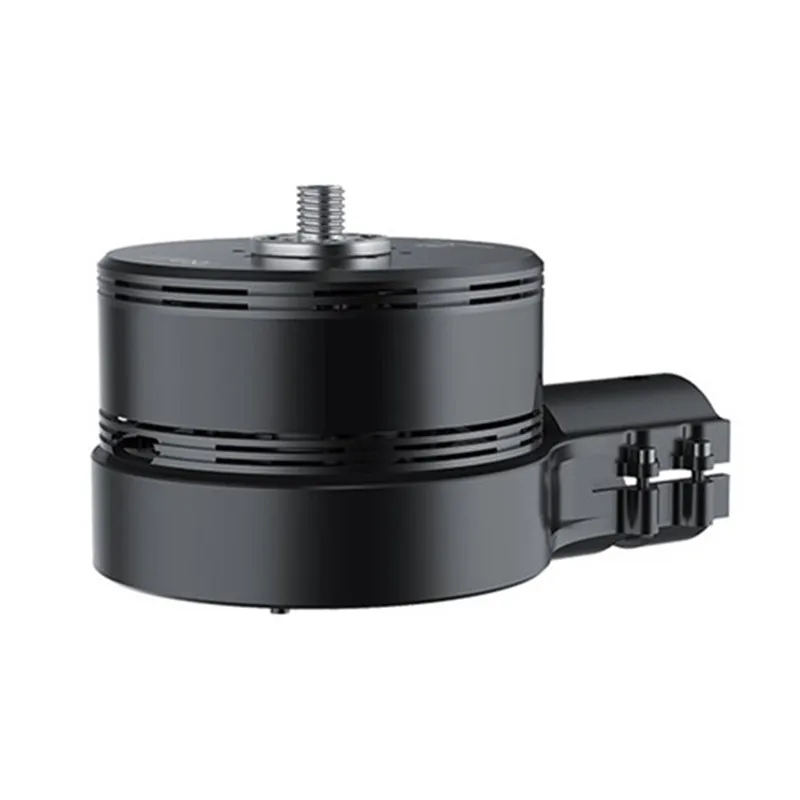 Waterproof T-MOTOR P80-X Alpha 80A HV ESC + P80 III KV100 brushless motor X FOC system for Agricultural spraying UAV drone