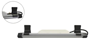 Shenzhen OEM ODM High PPFD 18W to 120W 730nm Far Red Full Spectrum Hydroponic Grow Light