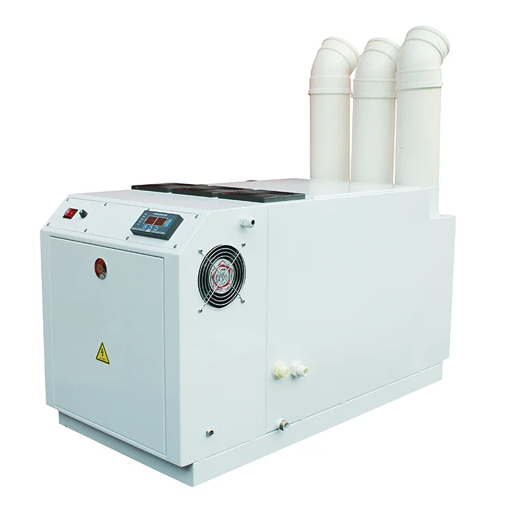 
Ultrasonic humidifier mist fogger maker Air humidification for sale 