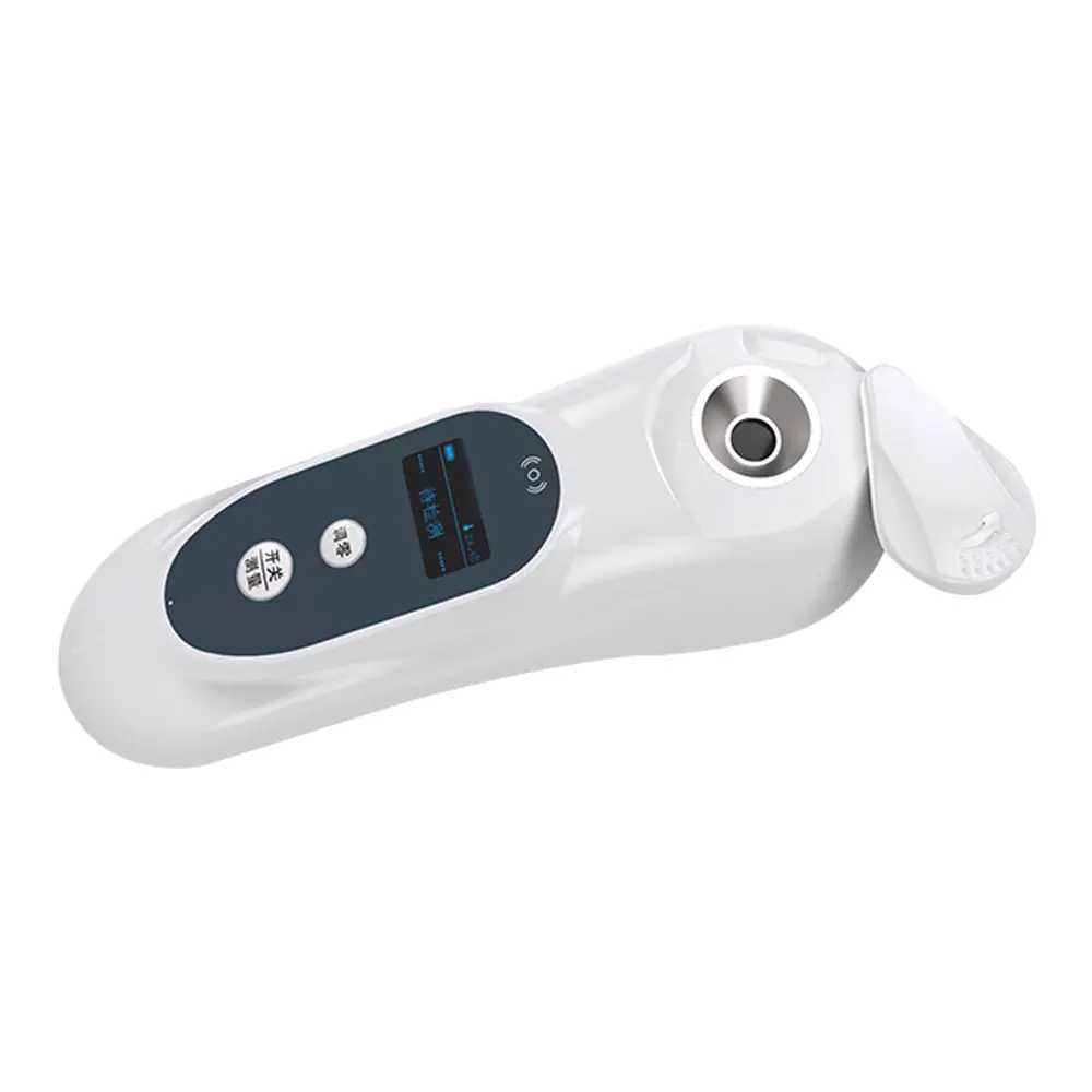 better Selling High Quality Digital Refractometers Uses in Fruit Industry