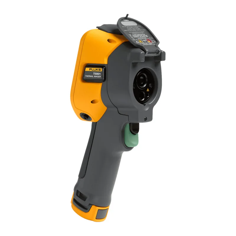 Fluke TiS60+ thermal imaging camera