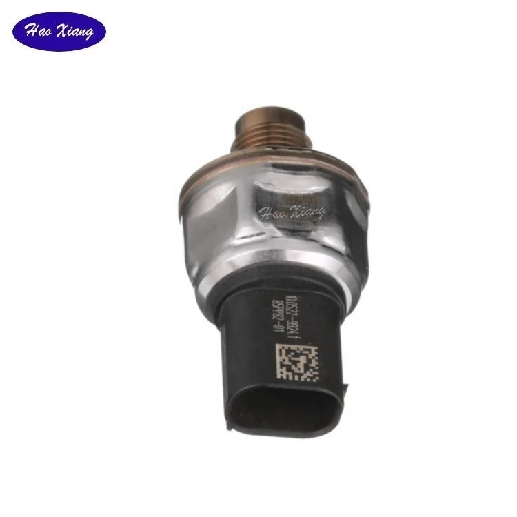 Haoxiang Auto Part High Quality Master Cylinder Brake Fluid Pressure Sensor BST116 5S7048 For Ford F250