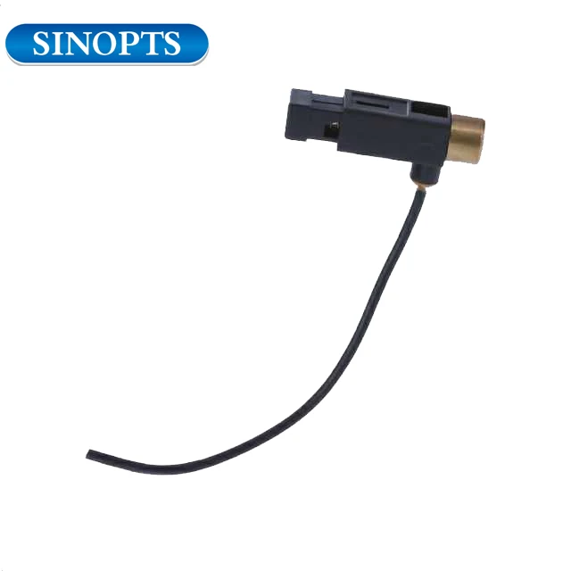 High temperature piezo spark igniter for gas cooker part