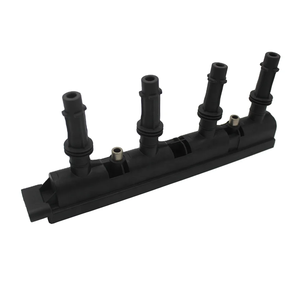 Ignition coil 55573735 fit  For Chevrolet Cruze Opel Astra Vauxhall  55579072