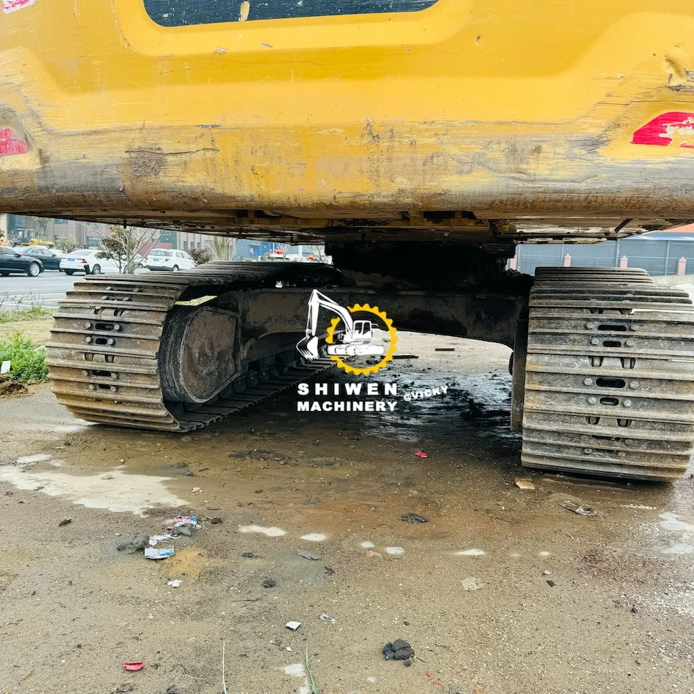 Original Caterpillar 320gc excavator 20 tons used, excavadora CAT 320 320GC 320GX 320NG 323 325 326 329 330 excavator on sale