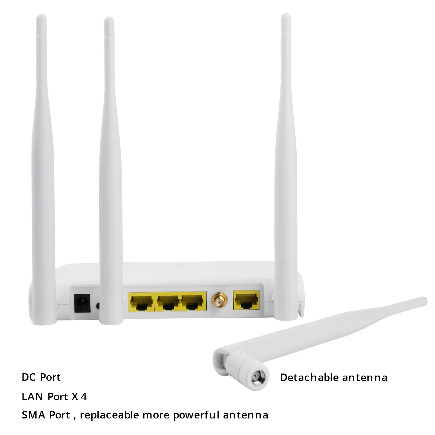 TUOSHI 300 Мбит/с Wi-Fi 4G модифицированный маршрутизатор для Малайзии Telco беспроводная точка доступа доступ к интернету не требуется мобильный Sim Lte