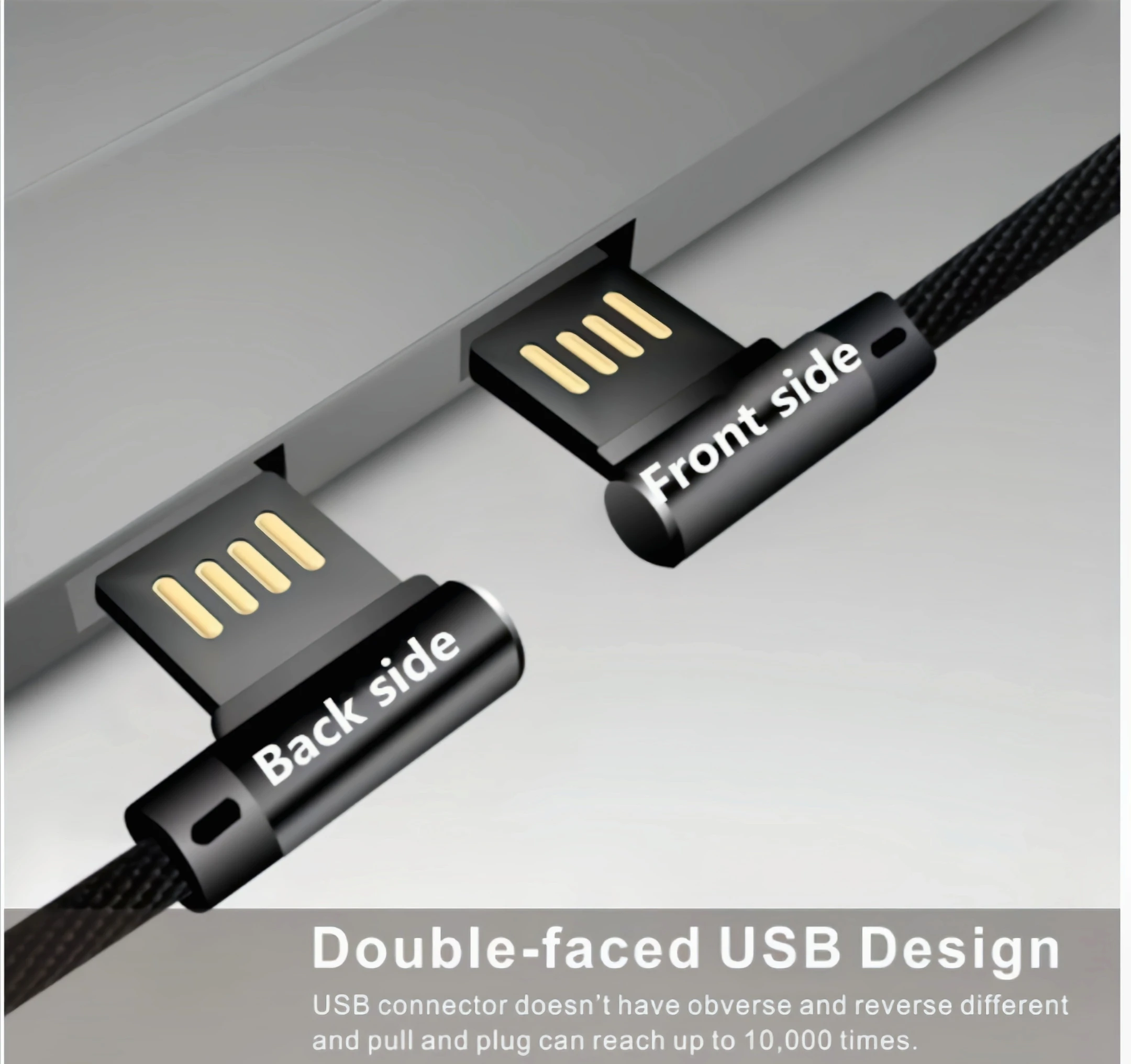 Micro USB Data Cables USB TIPO C USB Cable Fast Charging Type C