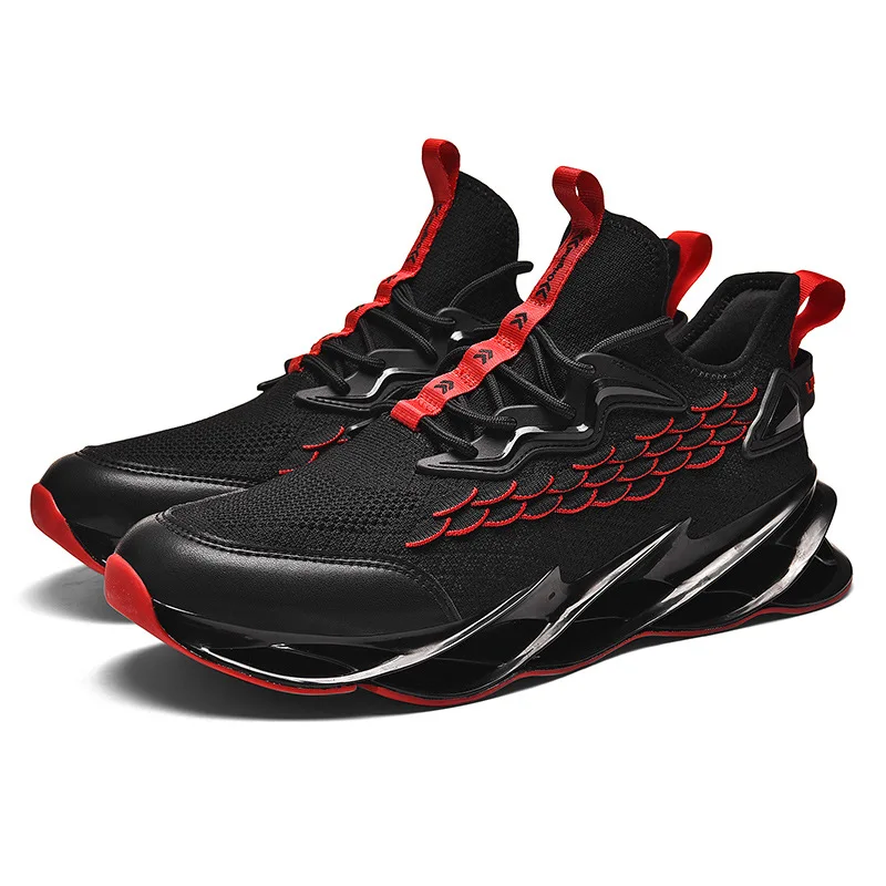 wholesale spring summer fashion  casual latest sports design for men  running putian man luxury sneakers walking style shoes